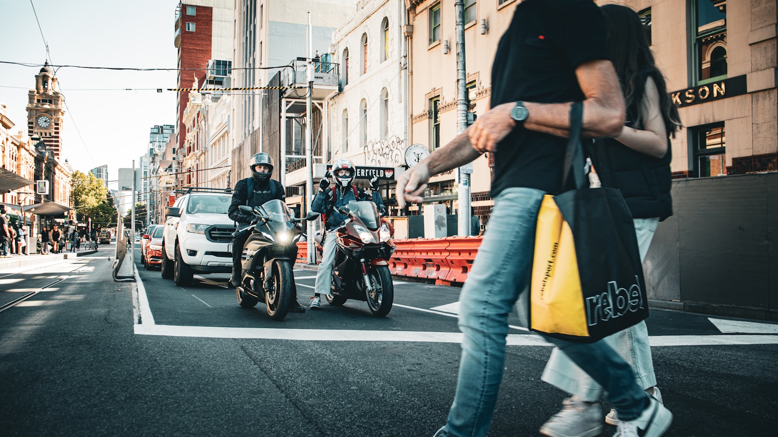 Riding Season Begins: What Beaver Falls Motorcyclists Should Know About Liability Coverage