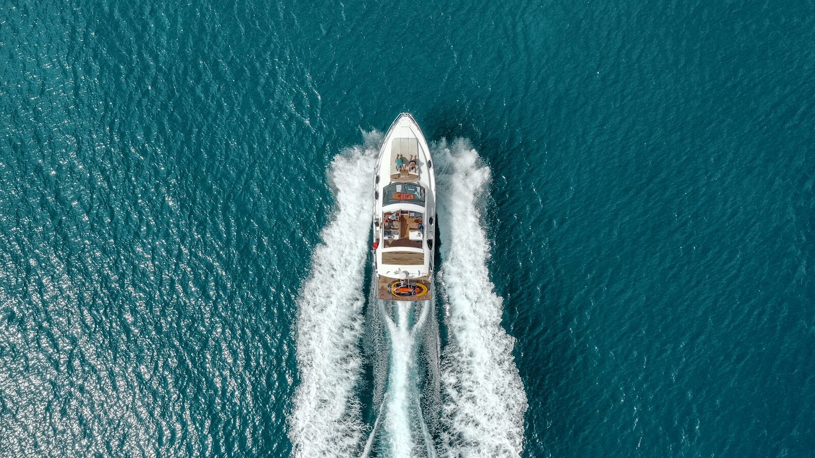 Summer Storms and Your Boat: How Insurance Can Save the Day