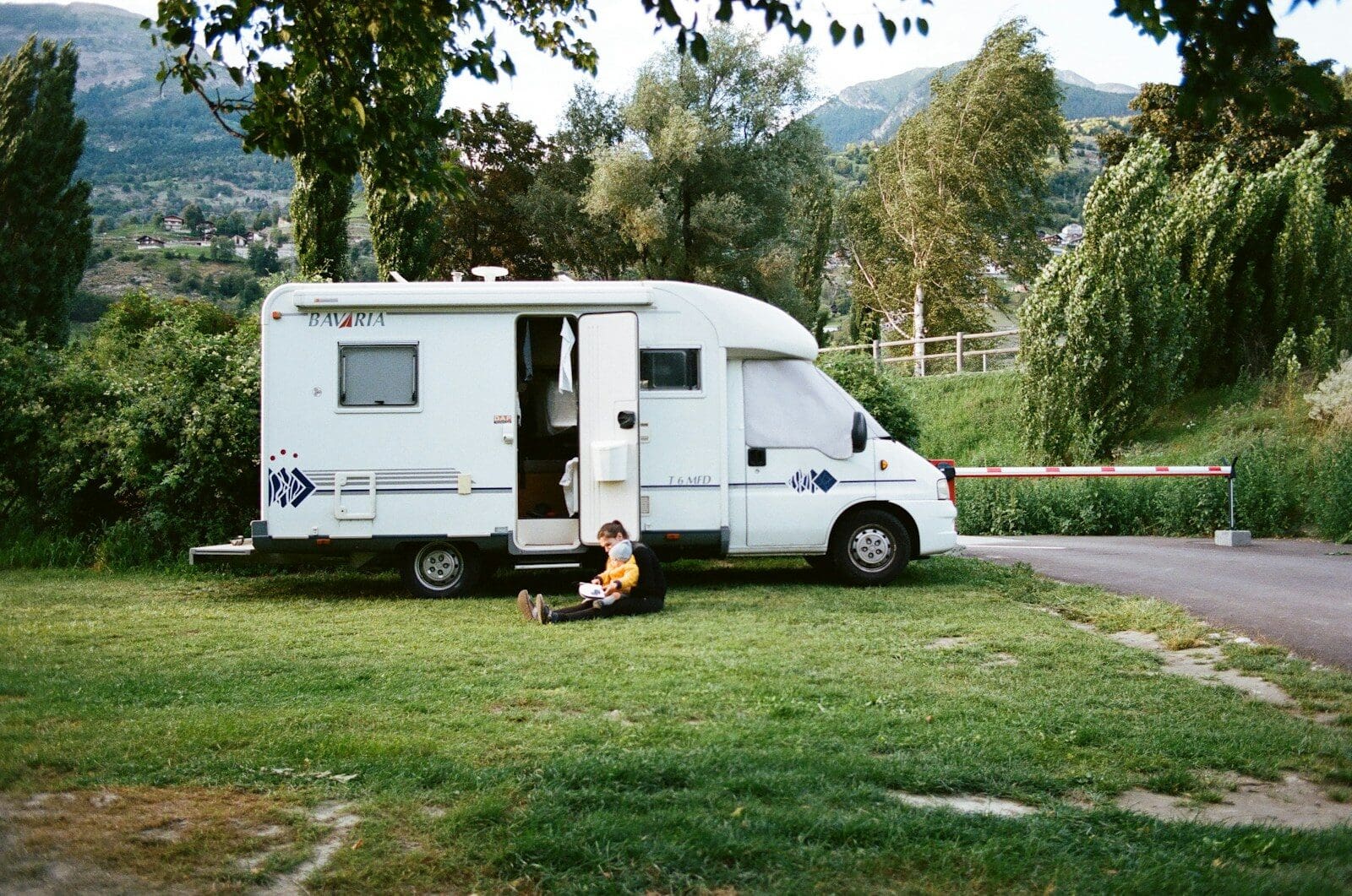 Storage Season Is Coming: Prepare Your RV for the Offseason